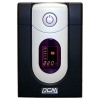 PowerCom Imperial IMD-1200AP 1200VA/720W Black