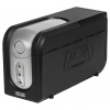 PowerCom Imperial IMP-825AP 825VA/495W Black