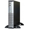 PowerCom Smart KING RT SRT-2000A 2000VA/1400W Black