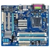 Gigabyte GA-G41M-Combo, Socket 775, G41, mATX