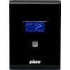PowerMan Smart Sine 1500 1500VA/1050W black