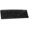 Клавиатура Defender Element HB-520 Black PS/2