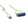 USB контроллер Gembird CUM360, LPT USB контроллер Gembird CUM360, LPT