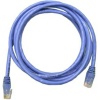Кабель Patch Cord UTP кат.5e Telecom 1m blue
