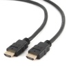 Кабель Gembird CC-HDMI4-15M, HDMI-HDMI (19M-19M) black 15 м