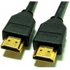Кабель Gembird CC-HDMI4-10M, HDMI-HDMI black 10 м