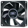DEEPCOOL XFAN 80mm, 1800rpm, 20dB DEEPCOOL XFAN 80mm, 1800rpm, 20dB