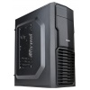 Zalman ZM-T4 Black, без БП Zalman ZM-T4 Black, без БП