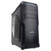 Zalman Z3 Plus Black, без БП Zalman Z3 Plus Black, без БП