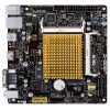 ASUS J1900I-C, Intel-J1900, mini-ITX