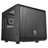 Thermaltake Core V1 (CA-1B8-00S1WN-00) Black, без БП