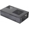 Silverstone Desktop Milo (SST-ML05B) Black