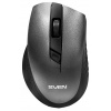 Мышь Sven RX-325 (SV-03200325WG) Grey USB