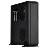 Silverstone Fortress FTZ01B (SST-FTZ01B) Black