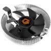 ID-Cooling DK-01, Socket: 1150/1155/1156/775/AM/FM