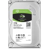 1.0Tb Seagate BarraCuda (ST1000DM010) SATA-III 7200rpm 64Mb