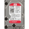 2.0Tb WD Red Pro (WD2002FFSX) SATA-III 7200rpm 64Mb 2.0Tb WD Red Pro (WD2002FFSX) SATA-III 7200rpm 64Mb