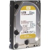 1.0Tb WD Gold (WD1005FBYZ), SATA-III 7200rpm 128Mb