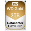2.0Tb Western Digital Gold (WD2005FBYZ) SATA-III 7200rpm 128Mb