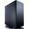 Fractal Design Define C (FD-CA-DEF-C-BK) Black