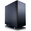Fractal Design Define Mini C (FD-CA-DEF-MINI-C-BK) Black