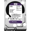 3.0Tb WD Purple WD30PURZ SATA-III 5400rpm 64Mb