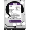 1.0Tb WD Purple (WD10PURZ) SATA-III 5400rpm 64Mb 1.0Tb WD Purple (WD10PURZ) SATA-III 5400rpm 64Mb