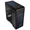 Thermaltake Core V71 TG (CA-1B6-00F1WN-04) Black, без БП