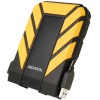 1.0Tb ADATA HD710 (AHD710P-1TU31-CYL), 2.5", USB 3.1 Yellow