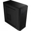 AeroCool SI-5100 Black, без БП AeroCool SI-5100 Black, без БП