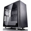 Fractal Design Define Mini C TG (FD-CA-DEF-MINI-C-BK-TG) Black