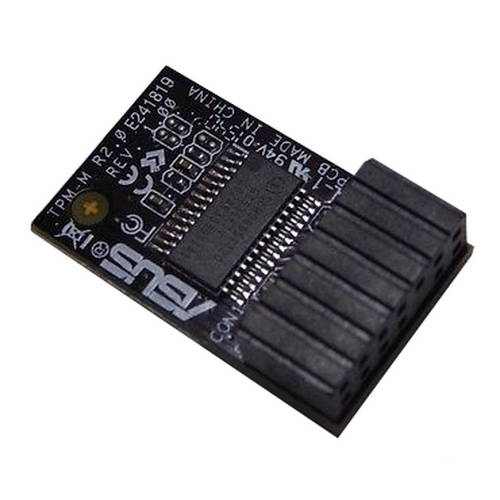 ASUS Модуль Trusted Platform TPM-M R2.0 oem.