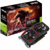 ASUS Cerberus GeForce GTX 1050 Ti Advanced 4GB (CERBERUS-GTX1050TI-A4G)