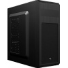 AeroCool SI-5101 Black, без БП AeroCool SI-5101 Black, без БП