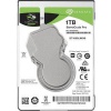 1.0Tb Seagate Barracuda Pro (ST1000LM049) 7200 rpm SATA-III 128Mb