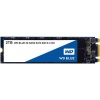 2.0Tb SSD WD Blue (WDS200T2B0B) M.2 SATA-III