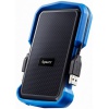 1.0Tb Apacer AC631 (AP1TBAC631U-1) USB 3.1 Black/Blue