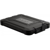Внешний корпус для HDD A-DATA ED600 (AED600U31-CBK) Black