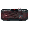 Клавиатура Defender Doom Keeper (GK-100DL) Black USB
