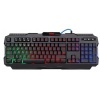 Клавиатура Defender Legion (GK-010DL) Black USB