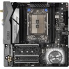 Asrock X399M Taichi, Socket TR4, X399