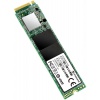128Gb SSD Transcend MTE110 (TS128GMTE110S) M.2 PCI-E