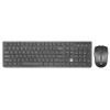 Клавиатура + мышь Defender Columbia C-775 Black USB