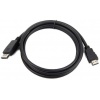 Кабель Gembird (CC-DP-HDMI-5M) DP - HDMI, 5м Кабель Gembird (CC-DP-HDMI-5M) DP - HDMI, 5м