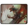 Коврик для мышки Defender Dragon Rage M (50558)