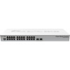 MikroTik CRS326-24G-2S+RM, 24x10/100/1000Mbps, 2xSFP+ MikroTik CRS326-24G-2S+RM, 24x10/100/1000Mbps, 2xSFP+