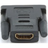 Переходник Gembird (A-HDMI-DVI-2) HDMI - DVI