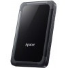 1.0Tb Apacer AC532 (AP1TBAC532B-1) USB 3.1 Black