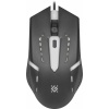 Defender Flash MB-600L (52600) Black
