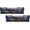 16Gb (2x8Gb) 3200MHz DDR4 G.Skill (F4-3200C16D-16GFX)